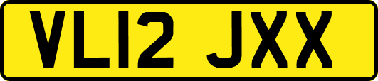 VL12JXX