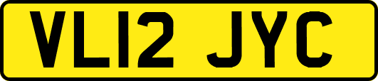 VL12JYC