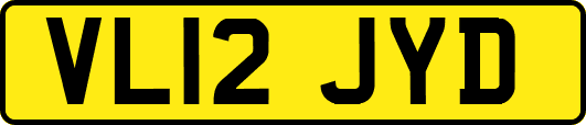 VL12JYD