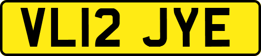 VL12JYE