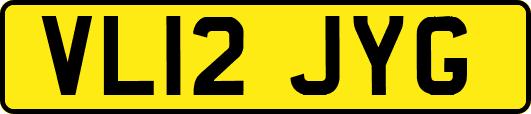 VL12JYG