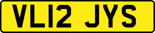 VL12JYS