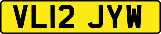 VL12JYW