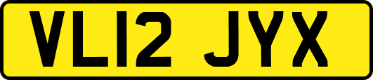 VL12JYX