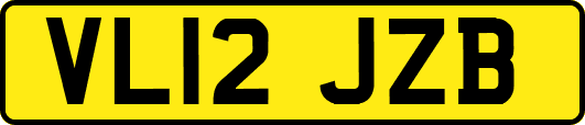 VL12JZB