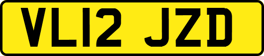 VL12JZD