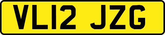 VL12JZG