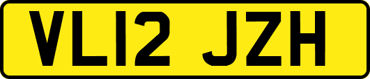 VL12JZH