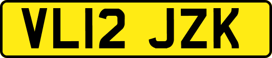 VL12JZK