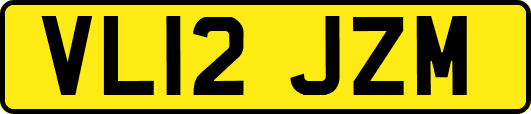 VL12JZM