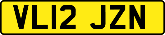 VL12JZN