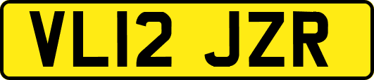 VL12JZR