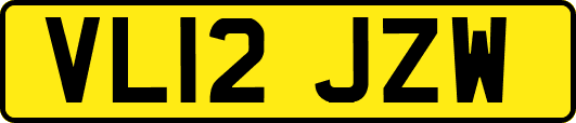 VL12JZW