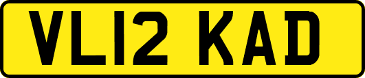 VL12KAD