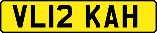 VL12KAH