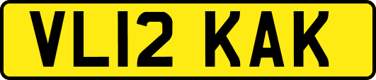 VL12KAK