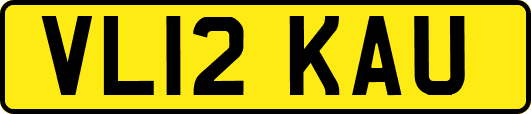 VL12KAU