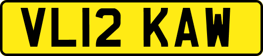 VL12KAW