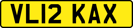 VL12KAX