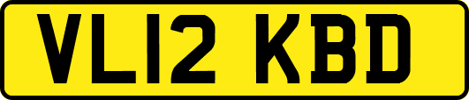 VL12KBD