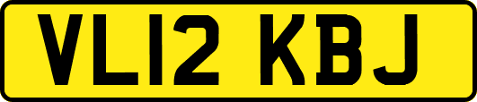 VL12KBJ