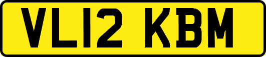 VL12KBM