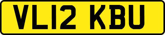 VL12KBU