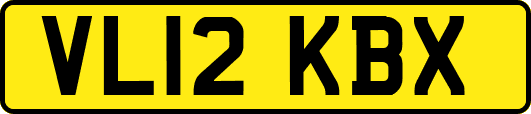 VL12KBX