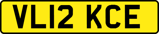 VL12KCE