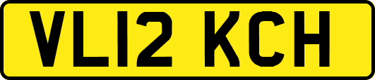 VL12KCH