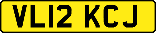 VL12KCJ