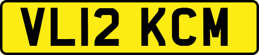 VL12KCM