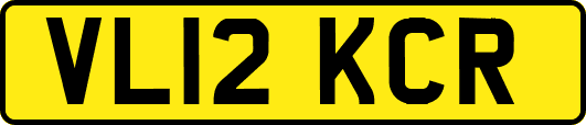 VL12KCR