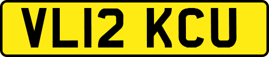 VL12KCU