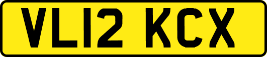 VL12KCX