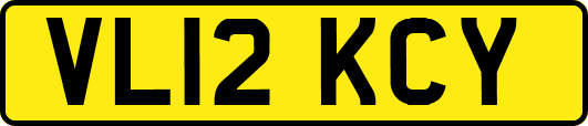 VL12KCY
