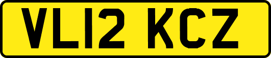 VL12KCZ