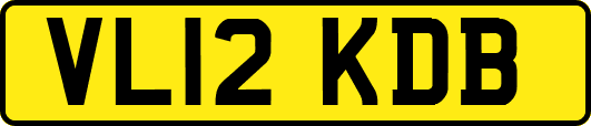 VL12KDB