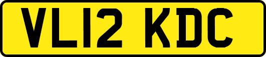 VL12KDC