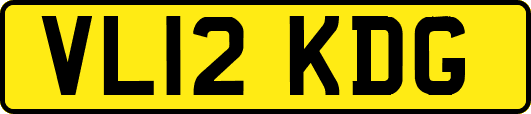 VL12KDG