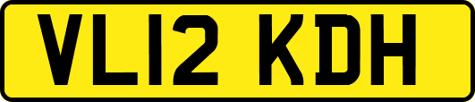 VL12KDH