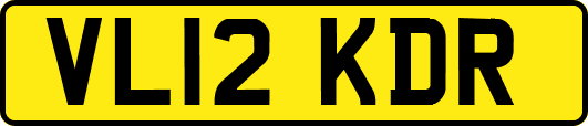 VL12KDR