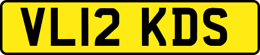 VL12KDS
