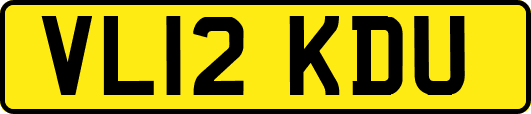 VL12KDU
