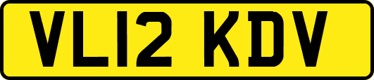 VL12KDV