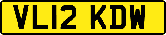 VL12KDW