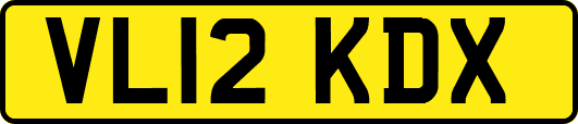 VL12KDX