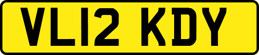 VL12KDY