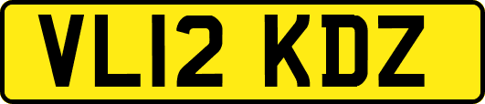 VL12KDZ