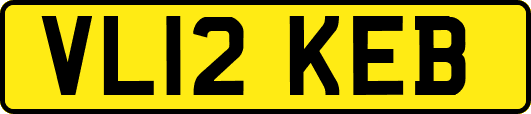 VL12KEB